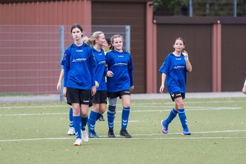 Bild 218 - wCJ Alstertal-Langenhorn - Victoria : Ergebnis: 4:1